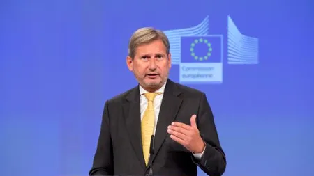 Comisarul european pentru buget şi administraţie vine joi în România. Respectarea statului de drept, pe agenda discuțiilor