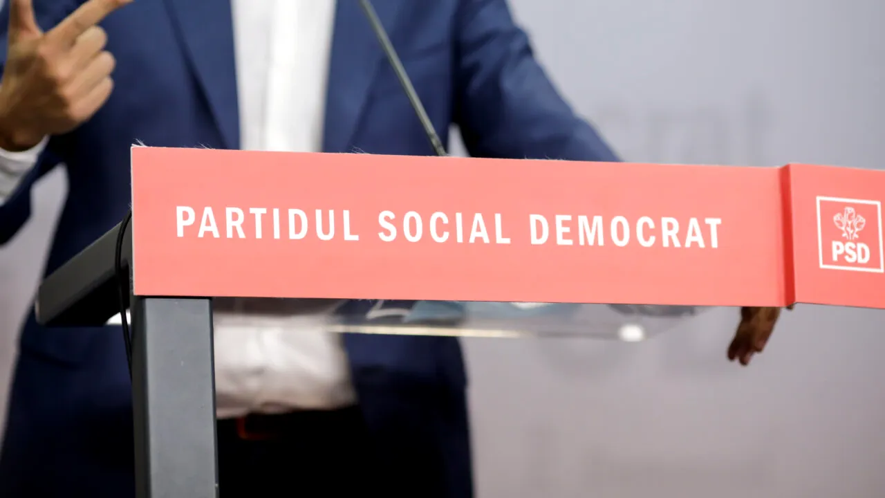 Reacția dură a unui deputat PSD, după ce partidul ar fi fost confundat cu PSDU la alegerile parlamentare: „Escrocheria secolului!”