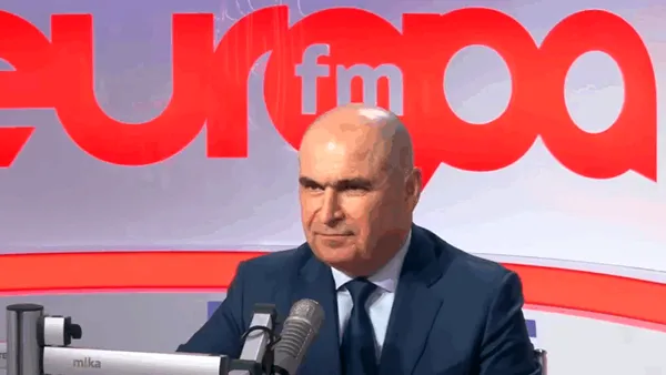 Bolojan, ironii în scandalul banilor în cutiile de pantofi: Dacă mai ai şi cărţi, n-ai spaţiu de cutii