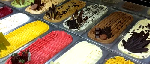 Un celebru magazin de înghețată din Venezuela a fost închis dintr-un motiv surprinzător. „Ne pare rău, dar nu mai avem acest ingredient
