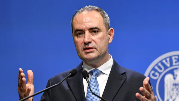 În 2025, românii şi-au luat concedii medicale în valoare de un miliard de lei. Cifrele au fost date publicităţii de ministrul Alexandru Nazare