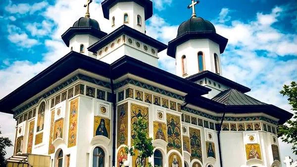Comunicat | Aducerea Sfântului Brâu al Maicii Domnului la Biserica Sfântul Ilie – Ghencea