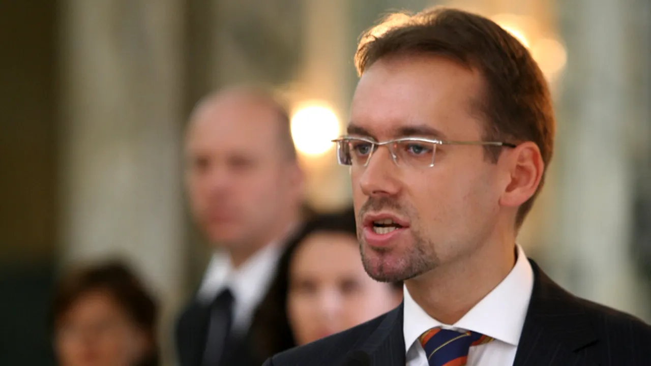 Amânare generoasă în dosarul de corupție Chiuariu-Poșta Română