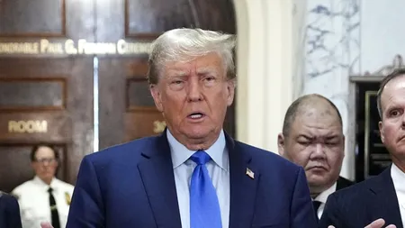 Le Monde: Victoria lui TRUMP și incertitudinea diplomatică amplifică diviziunile în Europa și haosul în lume