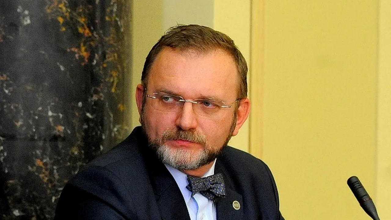 Facultatea de Drept „nu este competentă