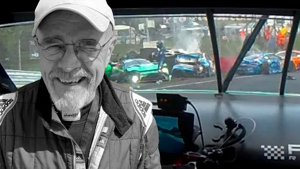 Tragedie la Nürburgring. Pilotul de curse Juha Miettinen a murit și alte șase persoane au fost rănite după un accident în lanț în calificări