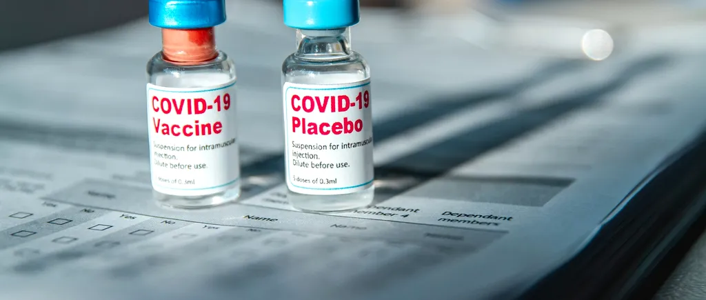 Studiu: O mare parte dintre efectele adverse cauzate de vaccinurile anti-COVID sunt provocate de efectul placebo