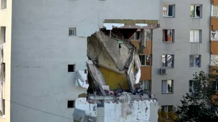 ÎPS Aurel Percă, mesaj de compasiune și solidaritate pentru victimele exploziei din Rahova: „Vom înălţa rugăciuni speciale”