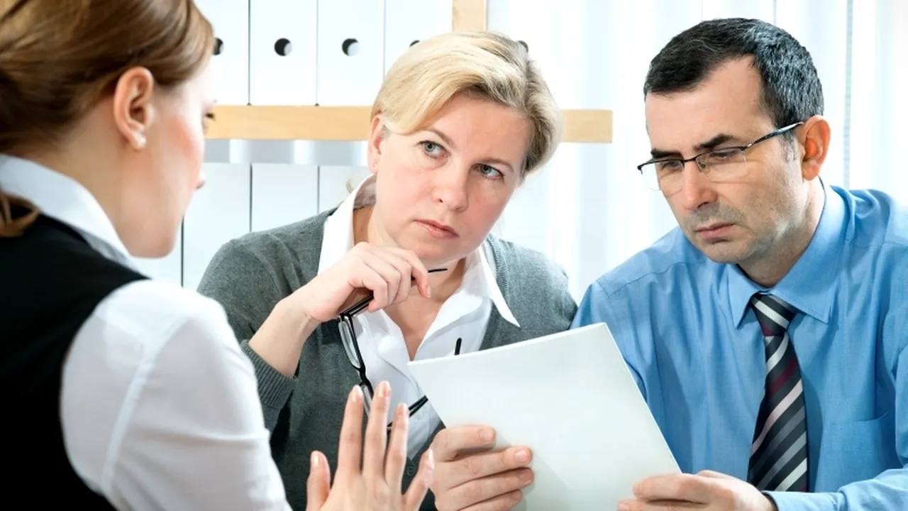 Cum arată cele mai trăsnite CV-uri primite de agențiile de recrutare a forței de muncă. Topul greșelilor care trebuie evitate de candidați