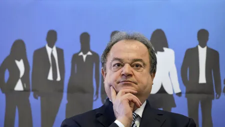 Preda: Unii nu știu care mai de care să se suie pe locul lui Blaga. Asta este o rușine
