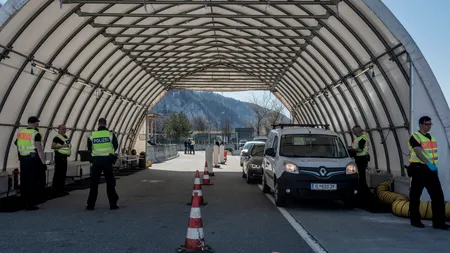 Comisia Europeană analizează restricționarea liberei circulații în UE! Care este poziția României