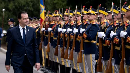 Ludovic Întâiul - aripări populiste  