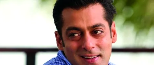 Starul bollywoodian Salman Khan, pus sub acuzare pentru ucidere din culpă