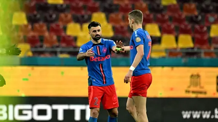 Vali Crețu, reacție categorică după victoria FCSB în preliminariile Ligii Campionilor: „Mi se ia dreptul la muncă. Am și eu doi copii acasă”