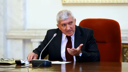 CSM a sesizat Curtea Constituțională în cazul incompatibilității senatorului Mircea Diaconu