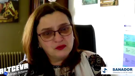 VIDEO | Rinda Hartner, sora regretatei Rona Hartner, invitată la ALTCEVA: ”Ştiu că a plecat cu zâmbetul pe buze, chiar dacă prematur”