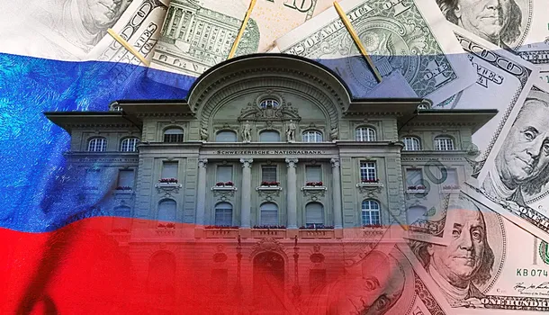 Elveția ține la rece 9 miliarde de „dolari rusești”. Câte alte miliarde au parcat oligarhii în Confederația din Alpi
