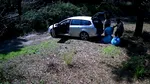 Un cetățean român a fost expulzat din provincia Napoli după ce a fost acuzat de deversarea ilegală de deșeuri toxice în Parcul Național Vezuviu