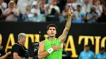 Carlos Alcaraz este marele câștigător de la Australian Open. A câștigat finala împotriva lui Novak Djokovic, în vârstă de aproape 39 de ani
