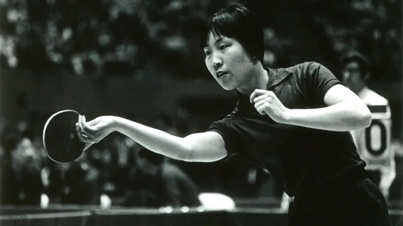 LONDRA 2012 TENIS DE MASĂ. Cum a evoluat acest sport de la sfârșitul secolului al XIX-lea până astăzi