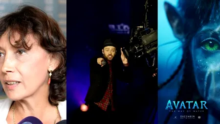 31 IANUARIE, calendarul zilei: Virginia Ruzici împlinește 70 de ani/Justin Timberlake împlinește 44/Avatar depășește 2 mld $ încasări