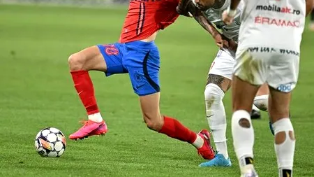 FCSB, penultimul LOC în clasamentul Superligii! Ce a declarat Gigi Becali