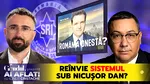 🚨 Victor Ponta – SRI, la conducerea ROMÂNIEI ONESTE!? |”AI AFLAT! Cu Ionuț Cristache”
