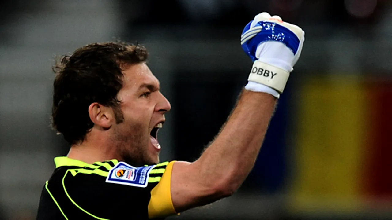 Lobonț despre faptul că fanii i-au cerut demisia lui Pițurcă încă din prima repriză: Așa e românul