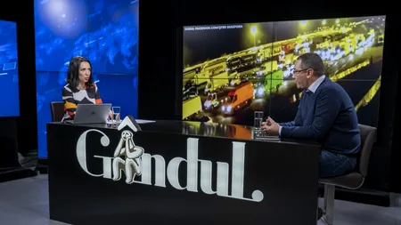 EXCLUSIV. Victor Ponta, la GÂNDUL LIVE: „Depunem amendament pentru toate firmele din Horeca - Să se amâne cu trei luni plata contribuțiilor și impozitelor pe salarii”