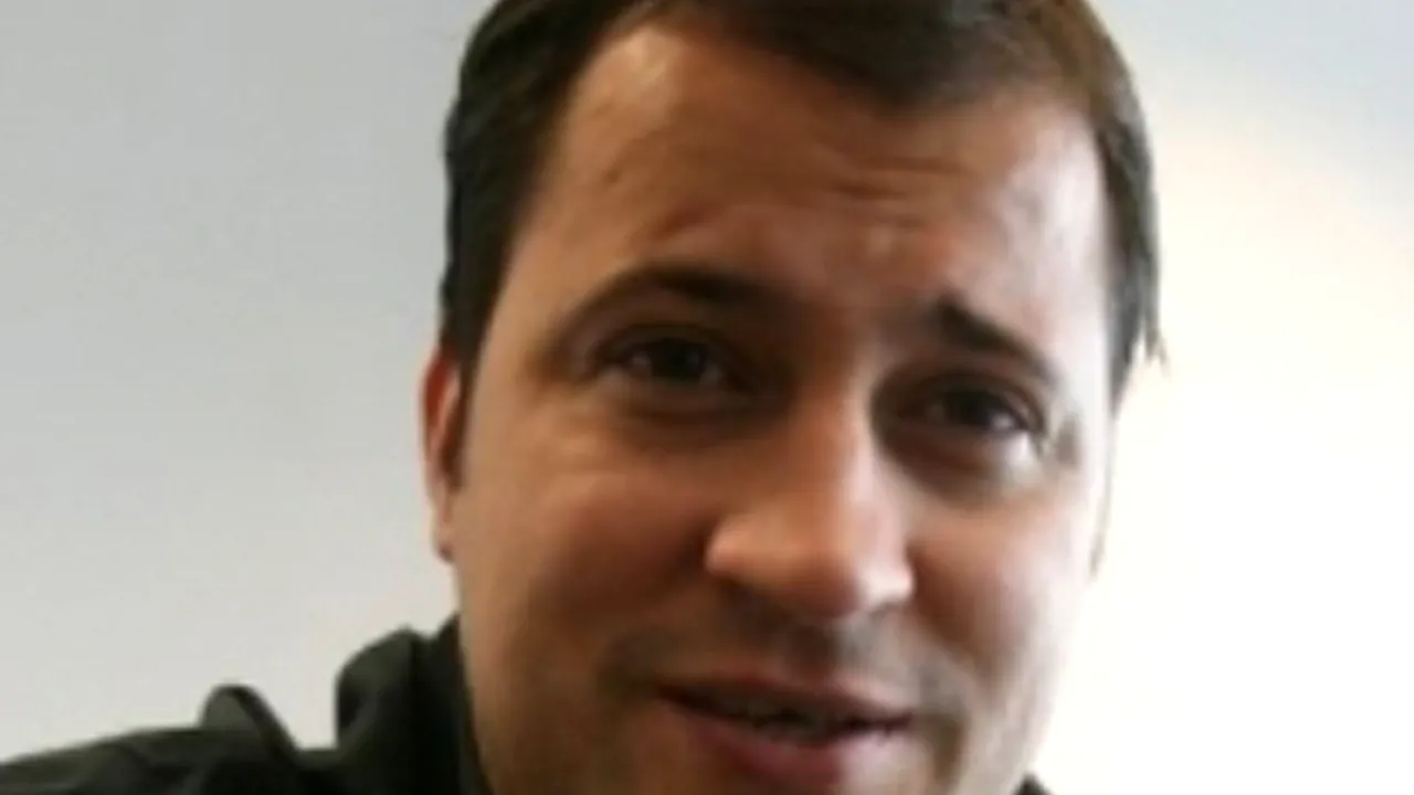 Șerban Huidu îi răspunde 