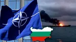 Bulgaria caută modalități pentru a-și spori securitatea la Marea Neagră în contextul incidentelor cu drone, inclusiv activarea Articolului 4 al NATO
