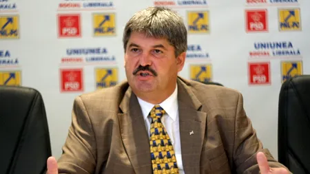 Senatorul Liviu Pașca trece de la PNL la PLR și susține că va fi urmat de cinci primari liberali