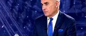 Călin Georgescu adoptă un discurs similar cu Trump: „Mă voi implica direct. Războiul din Ucraina va lua sfârșit”