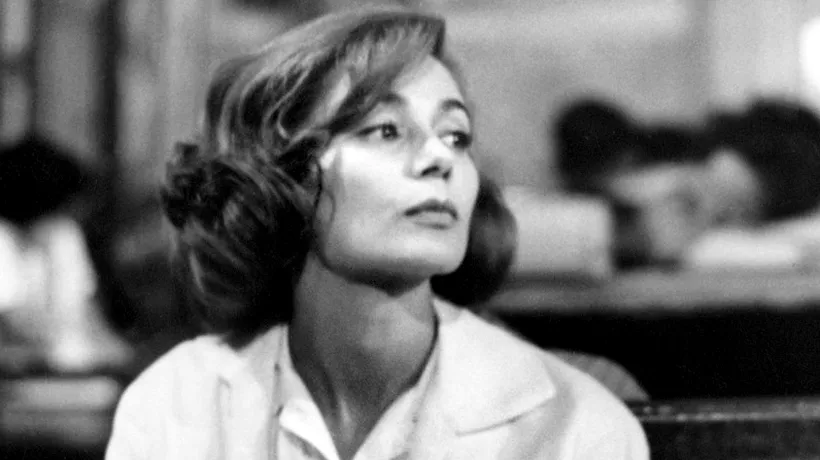 O actriță nominalizată la Oscar pentru rolul din „Amour a murit. Emmanuelle Riva avea 89 de ani