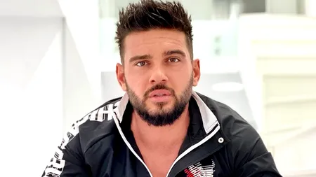 Dorian Popa, despre planurile pe care le are în 2025. ”PREVIZIUNILE nu sunt cele mai plăcute, din păcate”