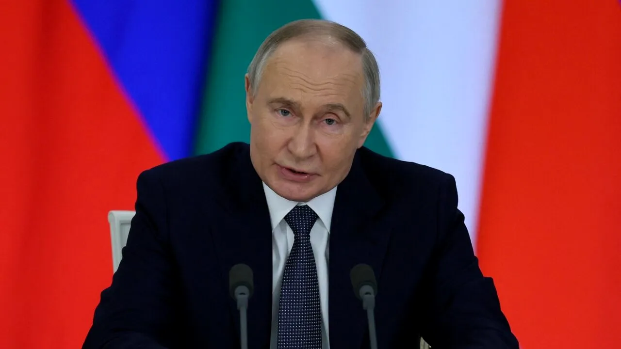 De ce vrea Putin să controleze Marea Neagră și cheia în care poate fi „citit” războiul din Ucraina. „Rol crucial pentru ambițiile Moscovei”