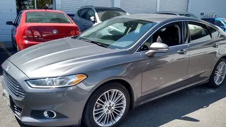 Ford cheamă în service peste 450.000 de vehicule care au probleme la rezervoarele de carburant