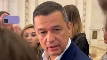 Sorin Grindeanu: Marți sau miercuri am putea avea ÎNVESTIREA guvernului