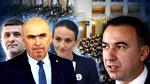 Senatorii dezbat luni trei moțiuni simple depuse de Opoziție: Educație, Apărare și Externe. Ministrul Energiei, Bogdan Ivan, chemat la Ora Guvernului