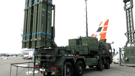 Oglinzi și fum în Ucraina: Oamenii lui Putin au „DISTRUS” un sistem anti-aerian de 140 de milioane de euro. Sau nu totul este ceea ce pare?