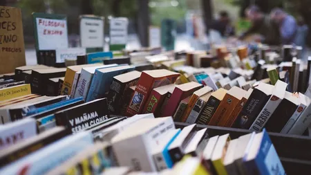 Bilanț 2020. Pandemia a dublat vânzările de carte la Librex. Principalele măsuri care au generat succesul în criză