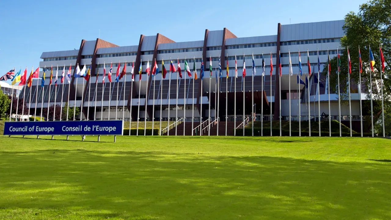Președintele Consiliului Europei avertizează cu privire la POLITIZAREA CEDO. Ce au cerut nouă lideri europeni