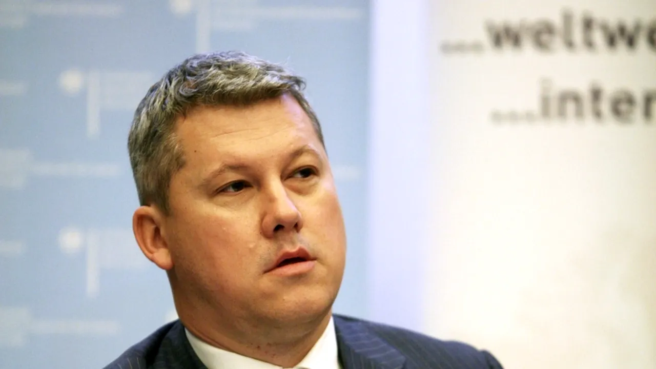Cătălin Predoiu, propunerea pentru premier al guvernului alternativ al PDL