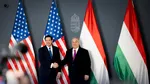 Orban și Rubio au semnat un acord de cooperare în domeniul nuclear. Ce detalii au oferit cei doi lideri. „SUA și Ungaria intră într-o epocă de aur”