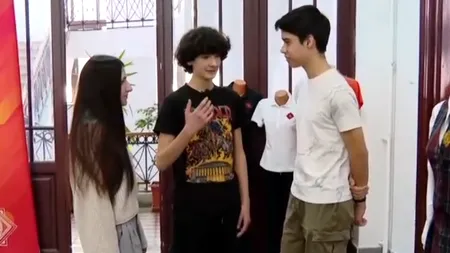 Mii de elevi ucraineni continuă să învețe în ROMÂNIA, la trei ani de la începutul războiului