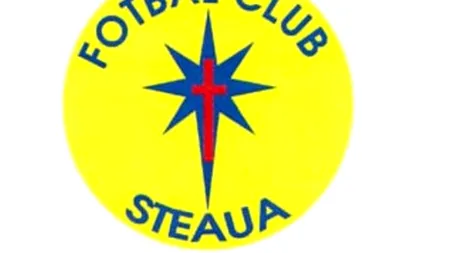 Steaua a înregistrat o nouă siglă la OSIM