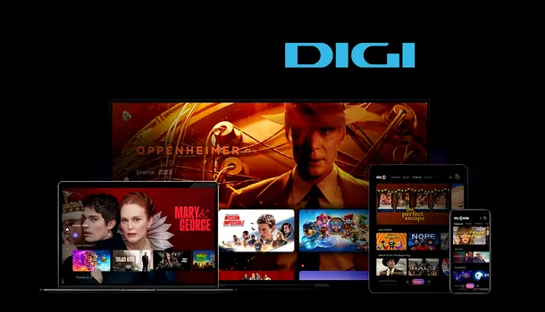 <span style='background-color: #dd9933; color: #fff; ' class='highlight text-uppercase'>CINEMA</span> Noul „Netflix” a apărut gratuit în România, doar pentru clienții Digi RCS-RDS