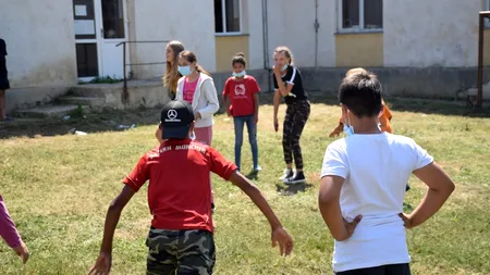 Studiu îngrijorător. 71% dintre elevii din România au fost martori sau victime ale violenţei la şcoală