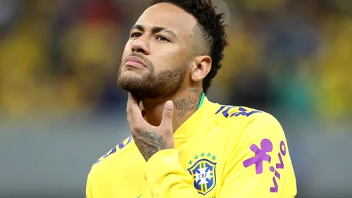 Anunțul poliției din Brazilia în cazul lui Neymar, celebrul fotbalist acuzat de viol