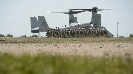 Militari ruși din Siria, dați de gol de către bloggeri